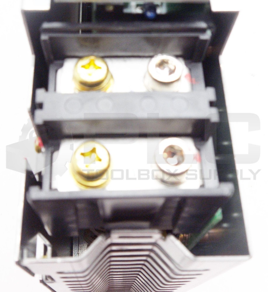 REPAIRED OKUMA MPR5 SERVO DRIVE