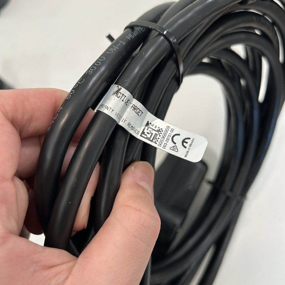 Lowrance Active Target 1 Sonar System with Transducer And Module