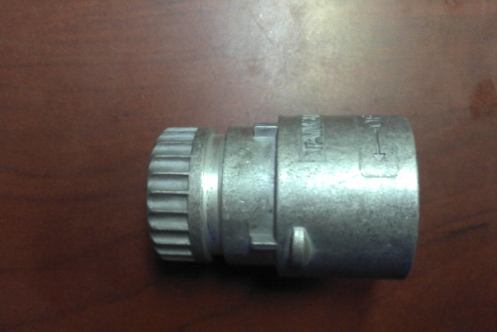 Quikdrive PCAG2 Adapter for Porter-cable Drill Motor