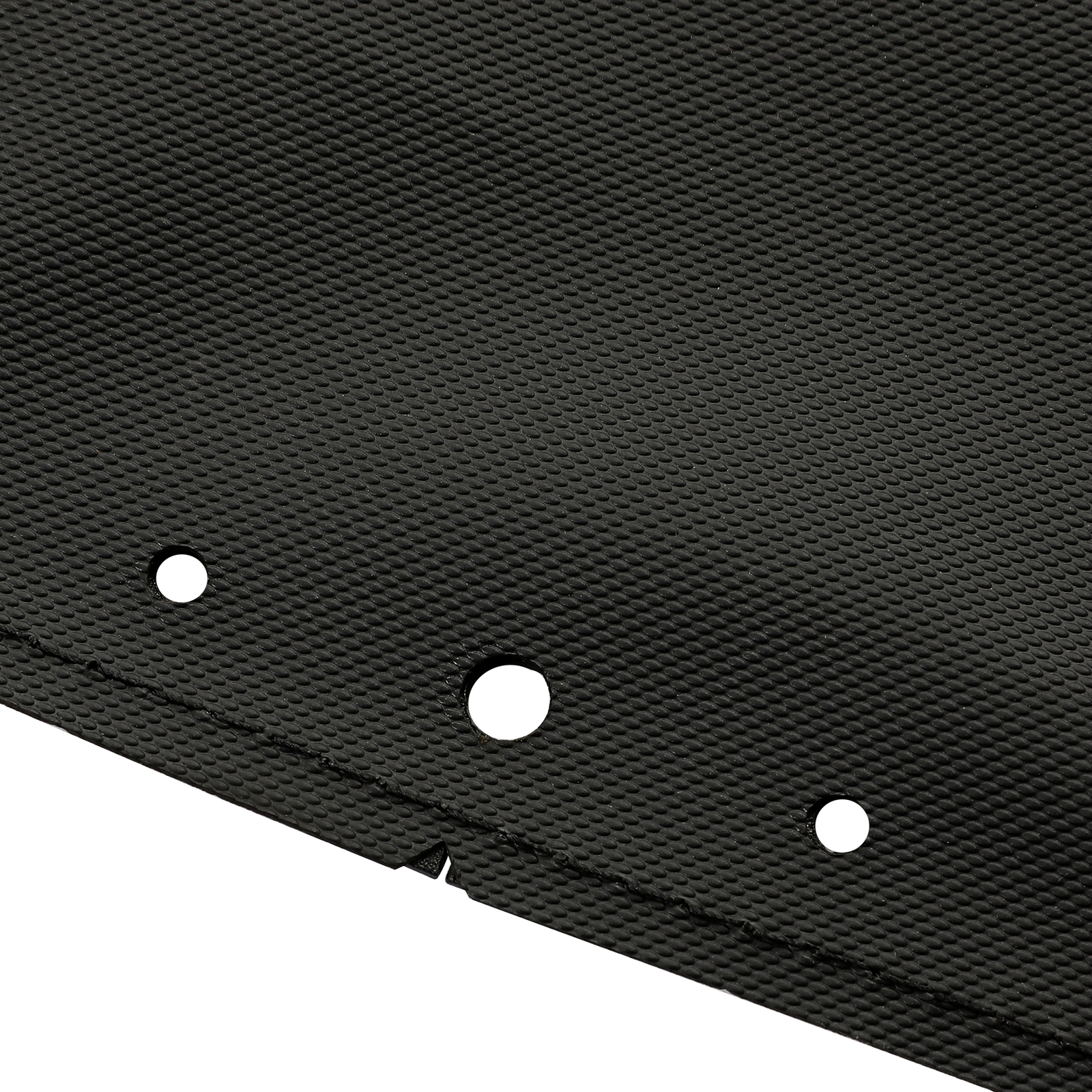 For 90-05 Mazda Miata Convertible Soft Top w/ Heated Glass Window Black Cabrio