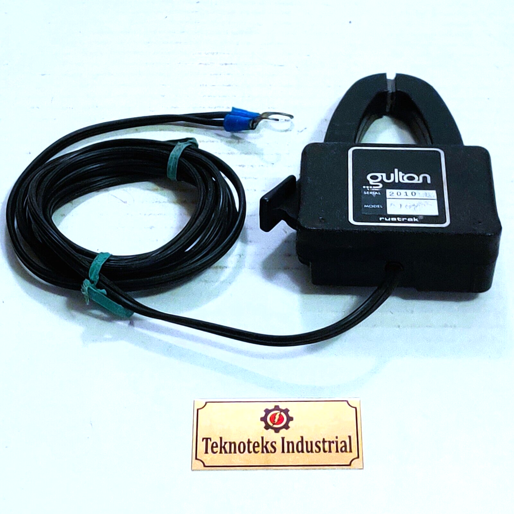 GULTON 4107TS CURRENT CLAMPING PROBE