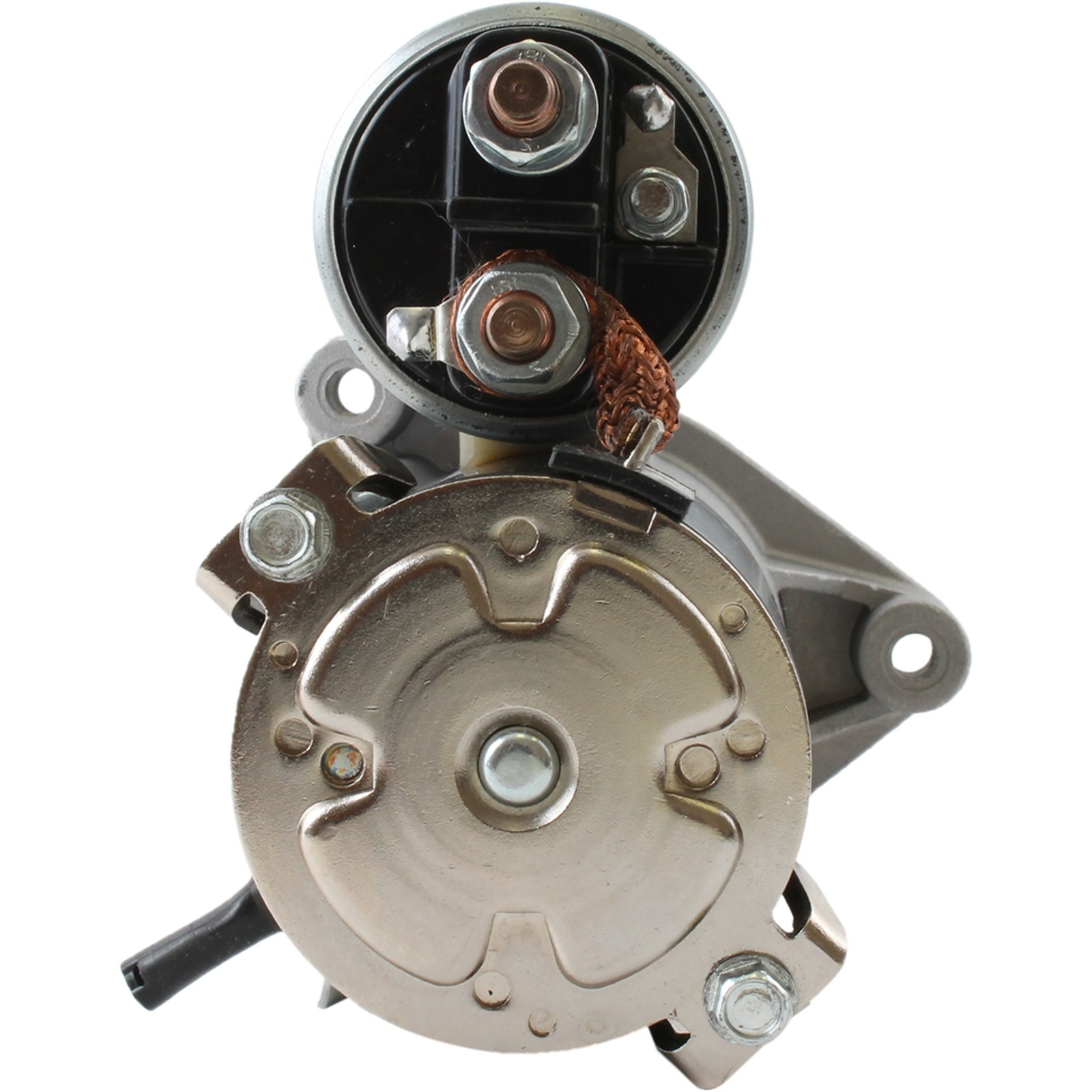 Starter For John Deere Gator Motor UTV XUV 825I 4X4 MIA11732 49-5858; 410-40024