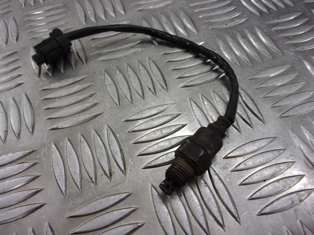 Yamaha MT 125 ABS 2017 exhaust lambda sensor 2014 > 2019 WB