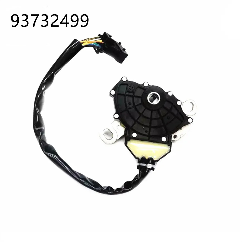 Front Left Adjustment Switch Gear Display Switch 93732499 9201296 For Chevrolet