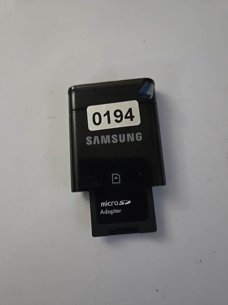 Samsung SD Flash Card Reader EPL-1PREBEGXAR