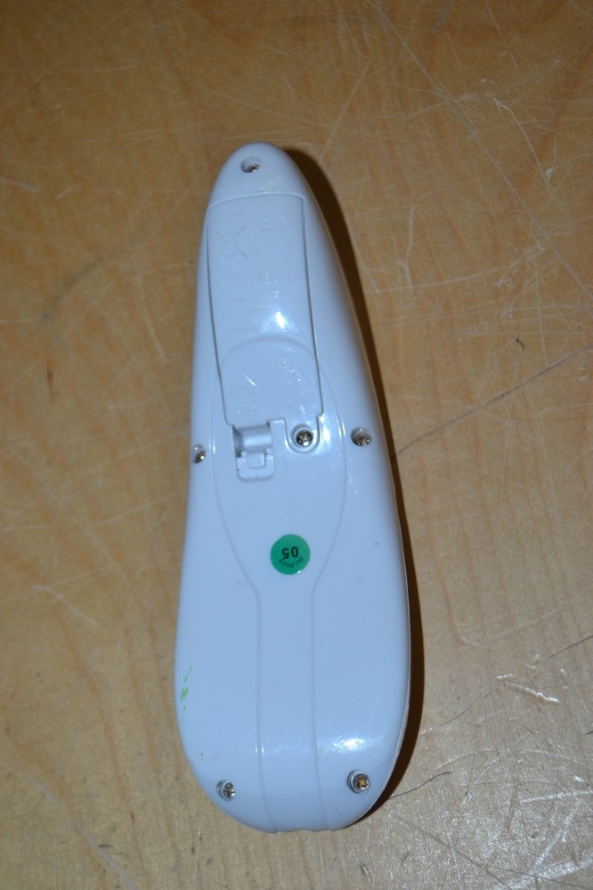 Intellisaur Robot Dinosaur Remote Replacement Remote Control - Works