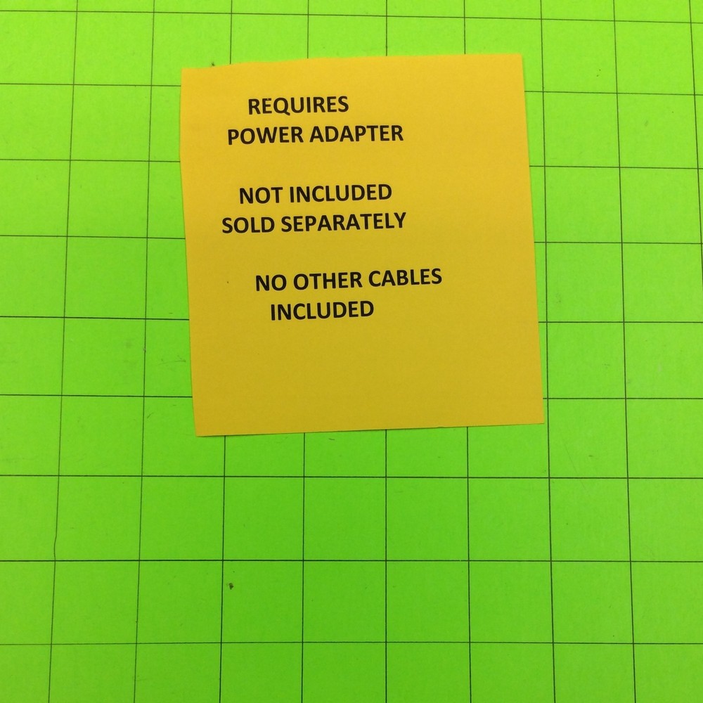 16 Port 10/100 Switch