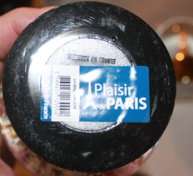France Paris Eifel Tower Landmarks 3D Snow Globes