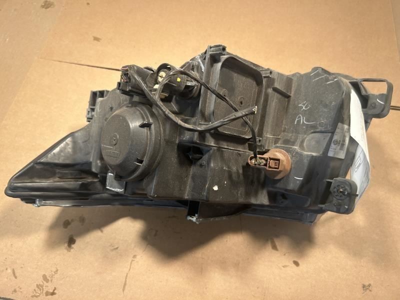Chassis ECM Multifunction Fits 14-15 MKX 5965