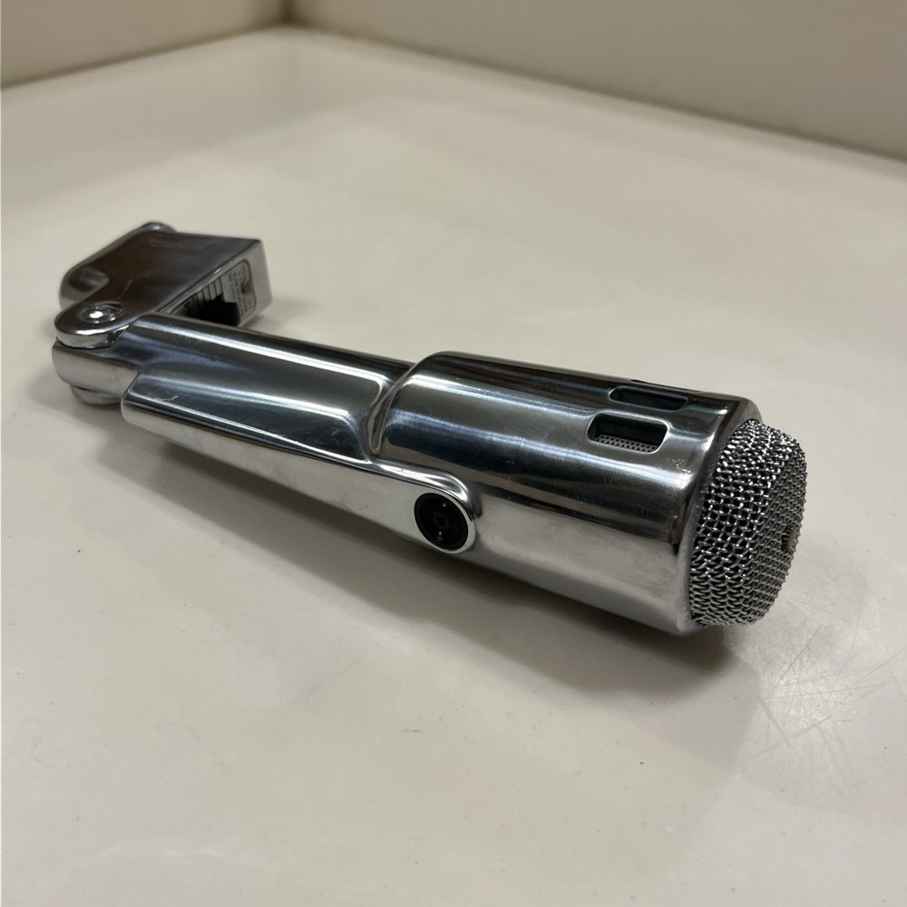 Electro-Voice 664 Microphone Dynamic Cardioid Variable with Original Box Vintage