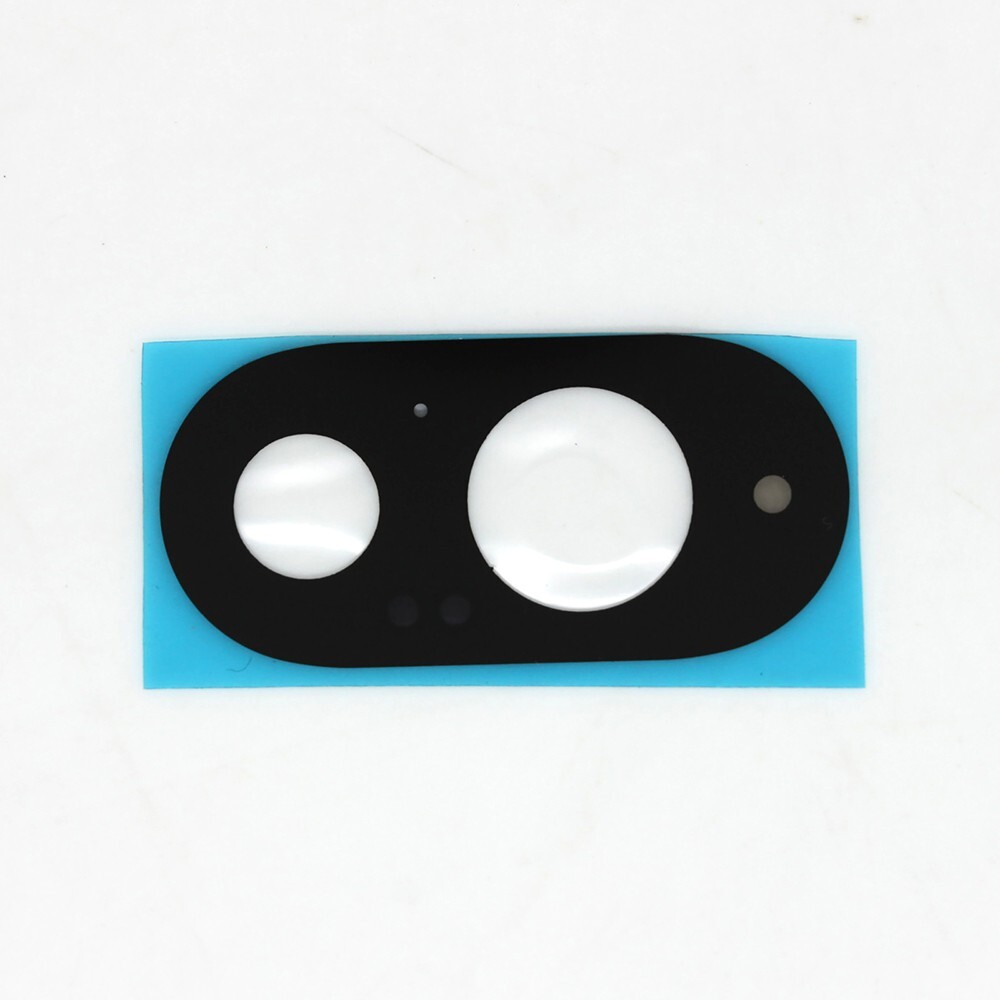 For Google Pixel 9 Pixel 9 Pro(XL) Original Rear Back Camera Lens Glass Replace