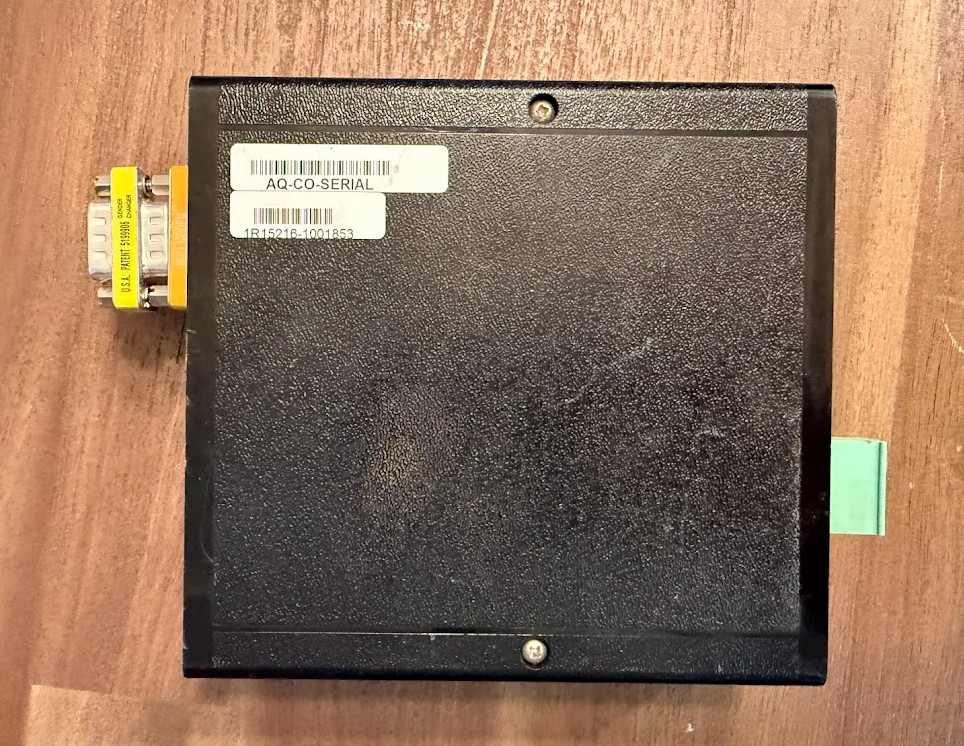 AQ-CO-SERIAL Hayward AquaConnect Home Automation Serial Interface