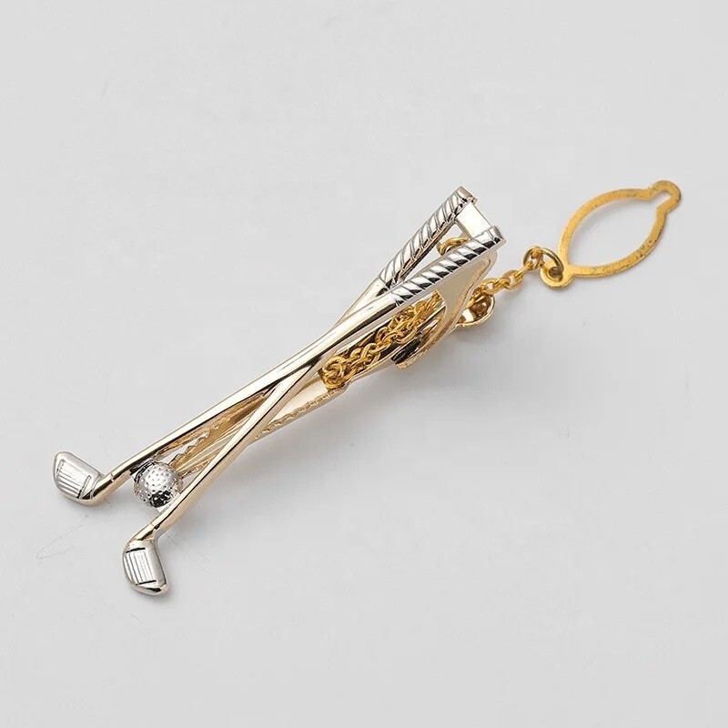 Tie Clips For Men