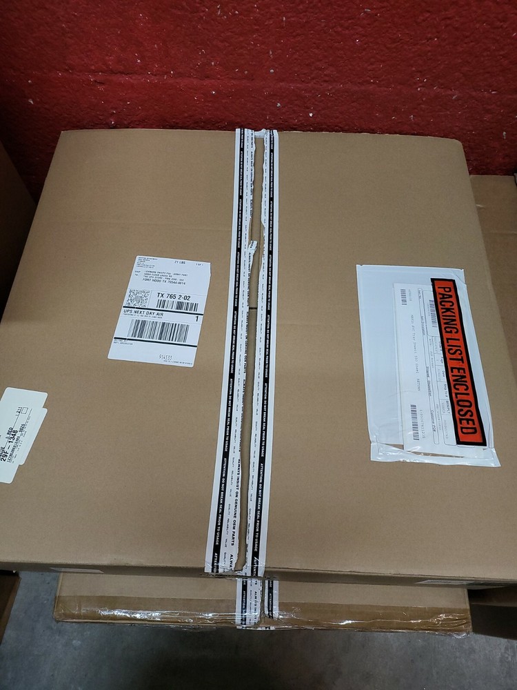 Original Lexmark 40x8108 Tray Insert 550 Sheet Media