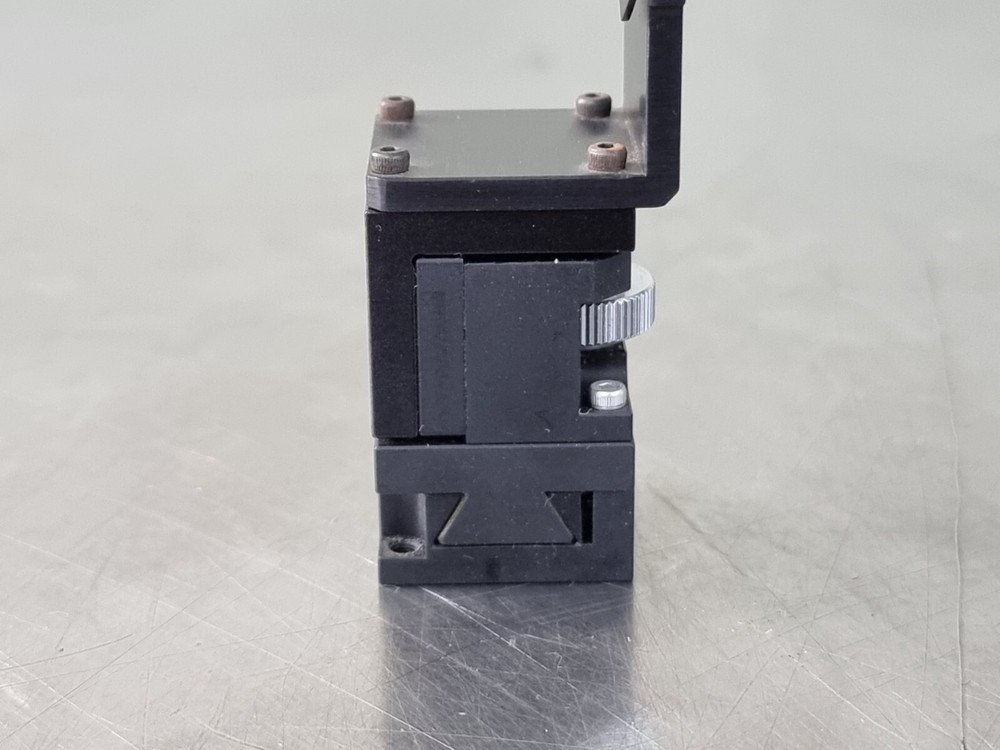 OPTOSigma DOVETAIL STAGE LINEAR POSITIONER