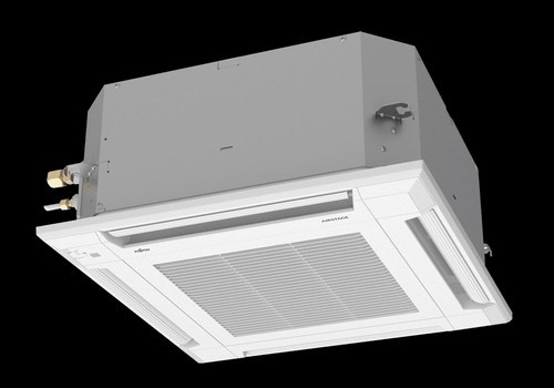 Fujitsu Cassette Air Conditioner