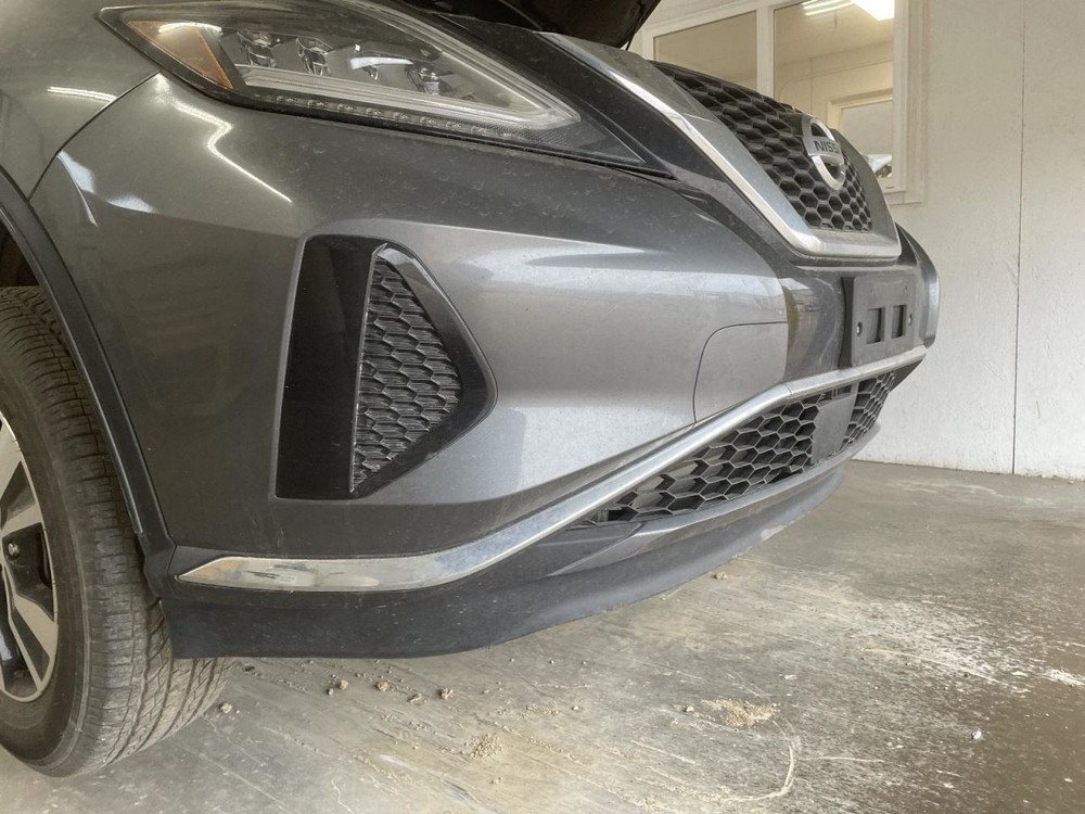 Complete Console Front Floor Fits 17-24 MURANO 1070958