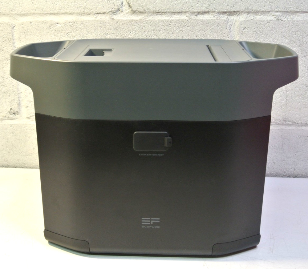 EcoFlow DELTA 2 Smart Extra Battery 1024Wh (EFD330-EB) NO CABLES