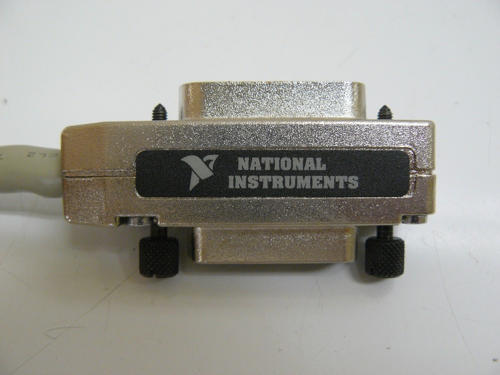 NATIONAL INSTRUMENTS 763061-005 TYPE X2 SHIELDED GPIB CABLE
