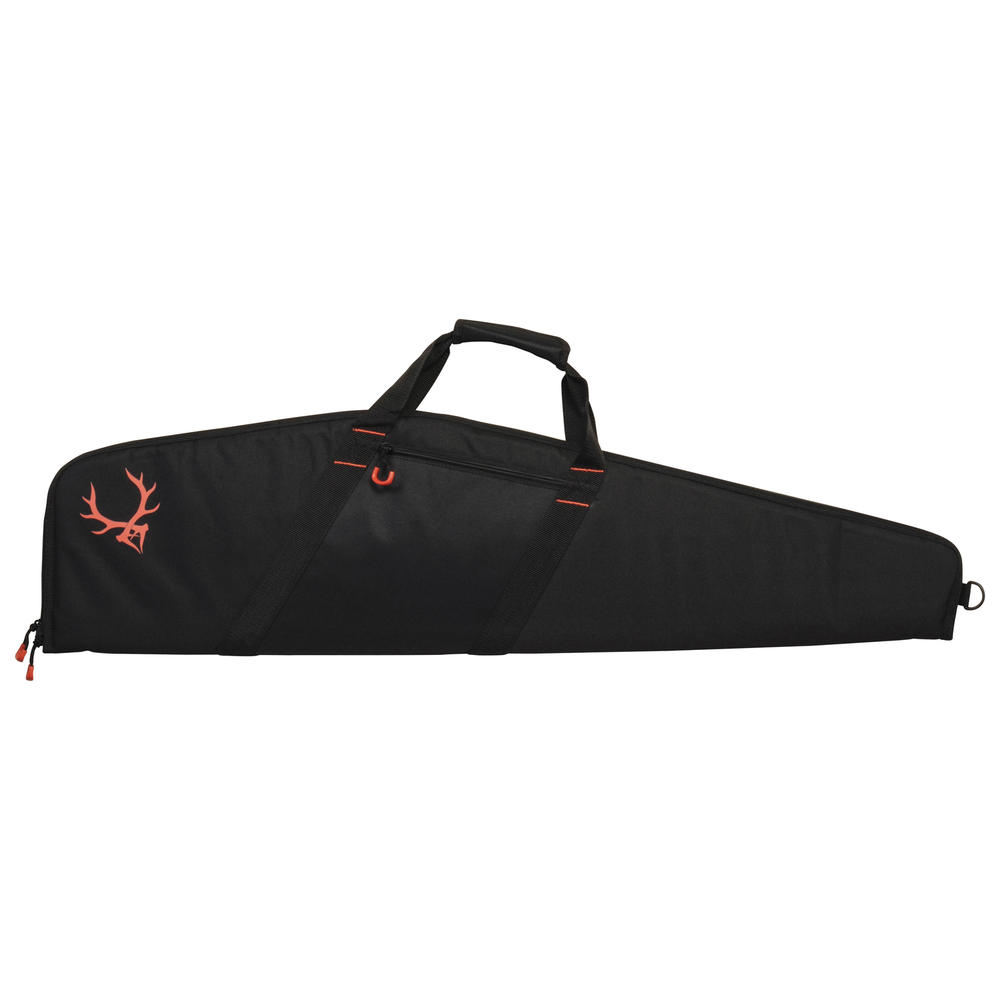 Evolution Outdoor Hunting Rimfire Rifle Case - Size 40" Polyester, PVC - Black
