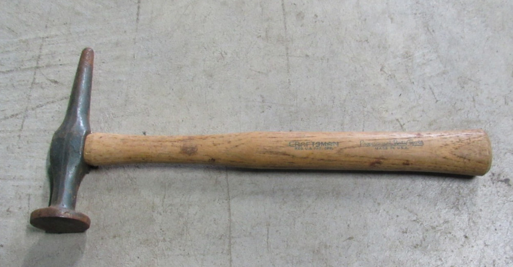 Craftsman Body Tools Spot Pick Model 4553