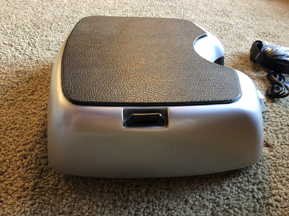 Chiropractor Vibration Machine - 3G Cardio Avt 3.0 - Base ONLY!