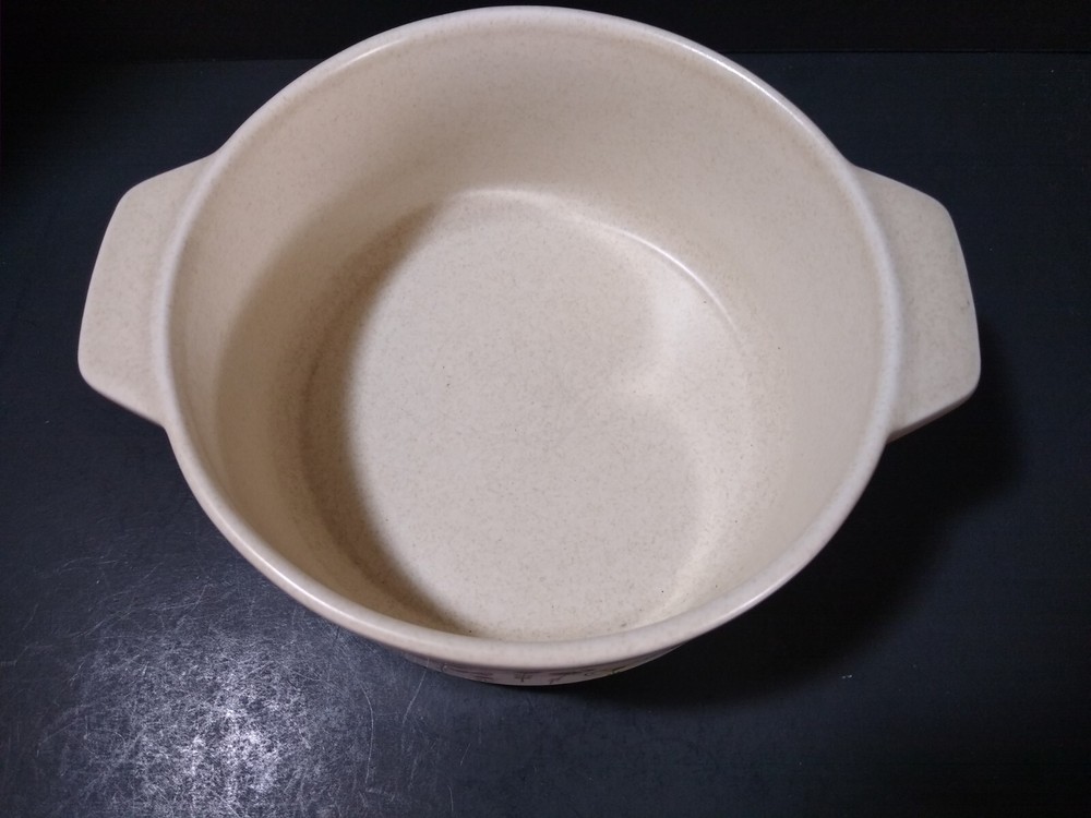 Lenox Temperware Sprite Open Casserole