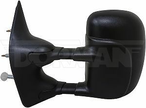 Door Mirror Dorman 955-1297