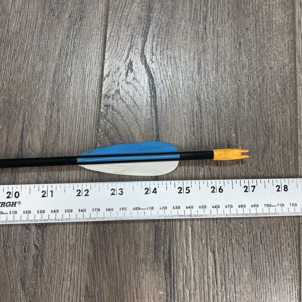 Carbon Express Thunder Express 26" Arrows 3 Three Pack Lot