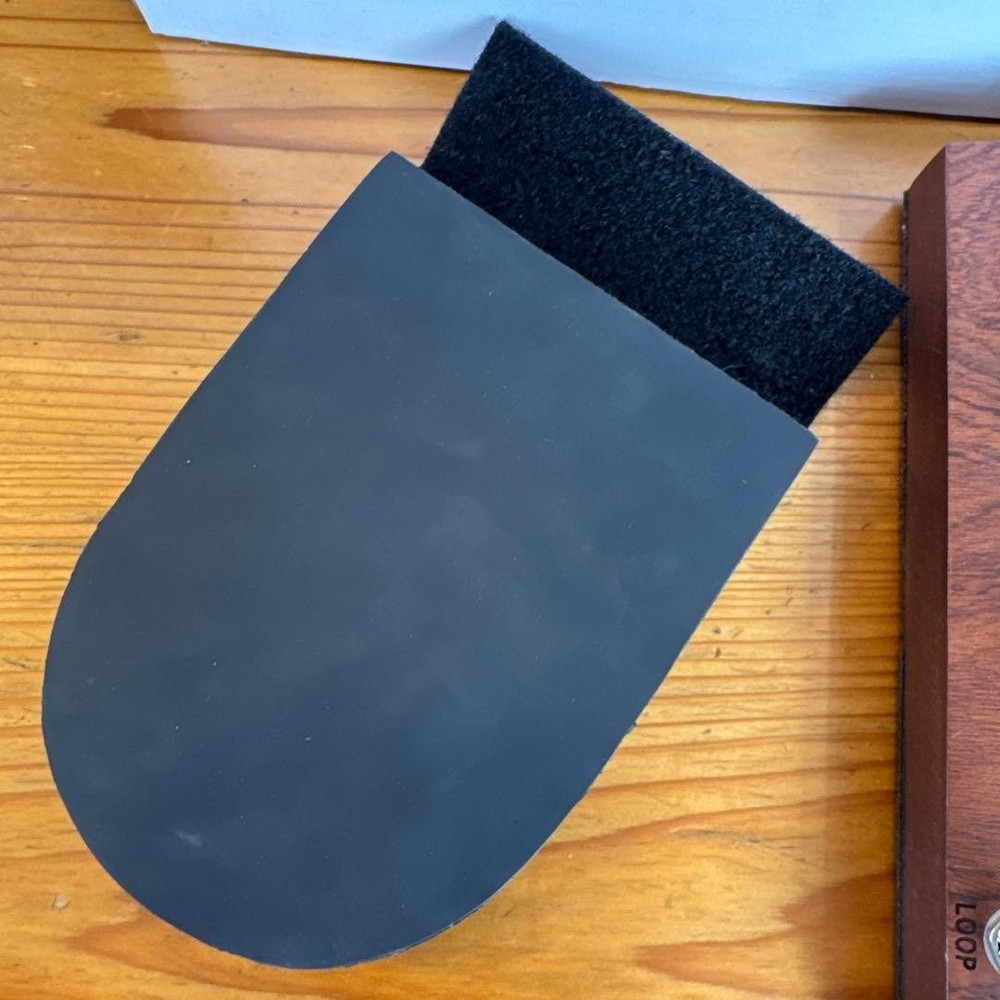 ORTEGA QUANTUMloop Multi Digital Stomp Box Loop Cajon