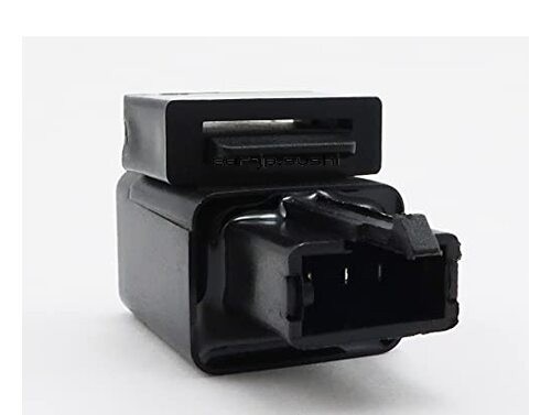 KITACO LED Flasher Relay Universal 755-0400940