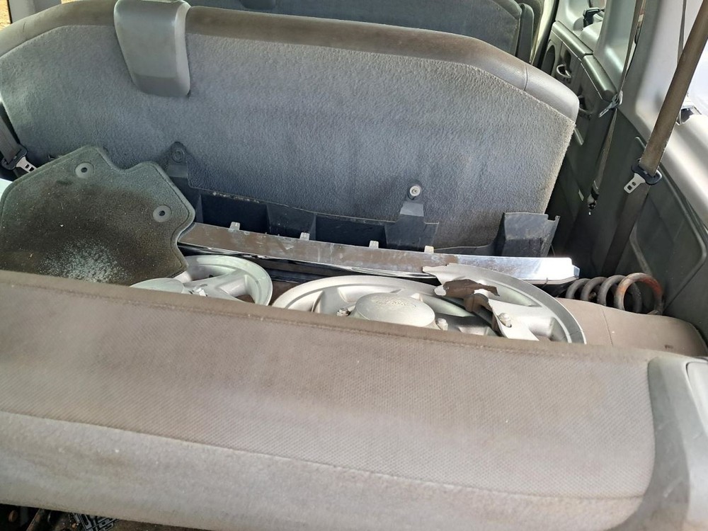 Fuse Box Engine Flex Fuel e85 Fits 09-19 FORD E350 VAN 4836538