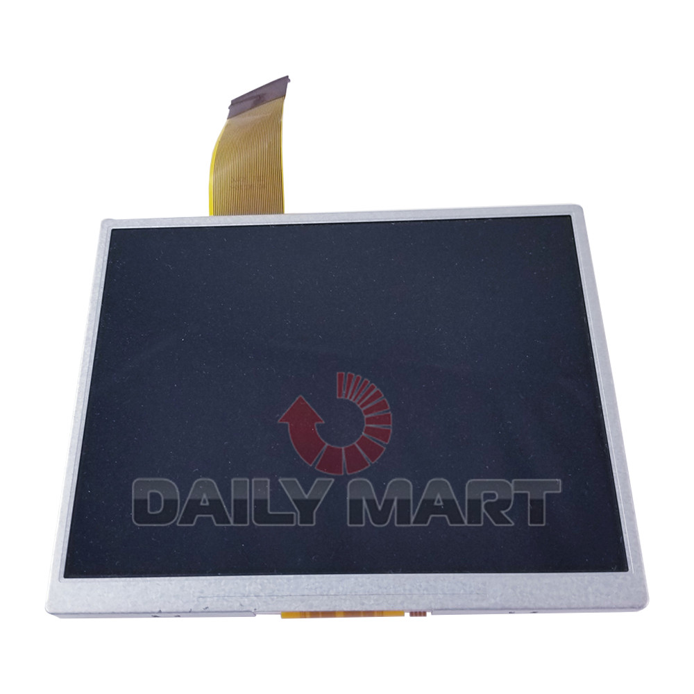 Used & Tested ET0570C9DN6 LCD Screen Display Panel