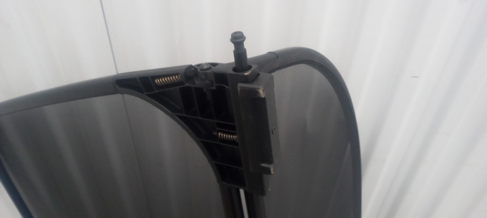 2008-2010 Chrysler Sebring Convertible Factory Wind Deflector Screen 2011-14 200