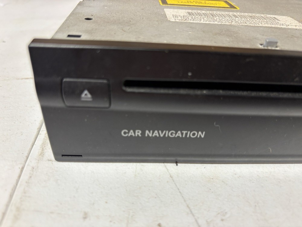 Mercedes Benz Navigation Module 2003-2006 Model # 6059