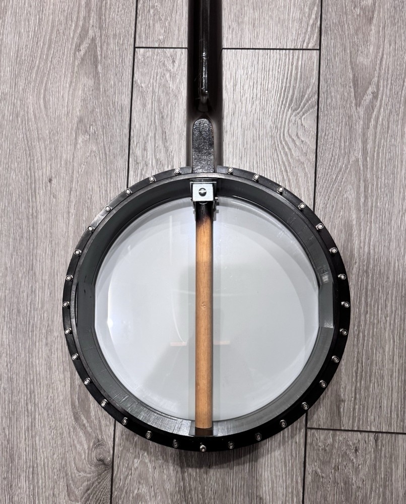 Harmony 5 String Reso-Tone 5 String Open Back Banjo Restored