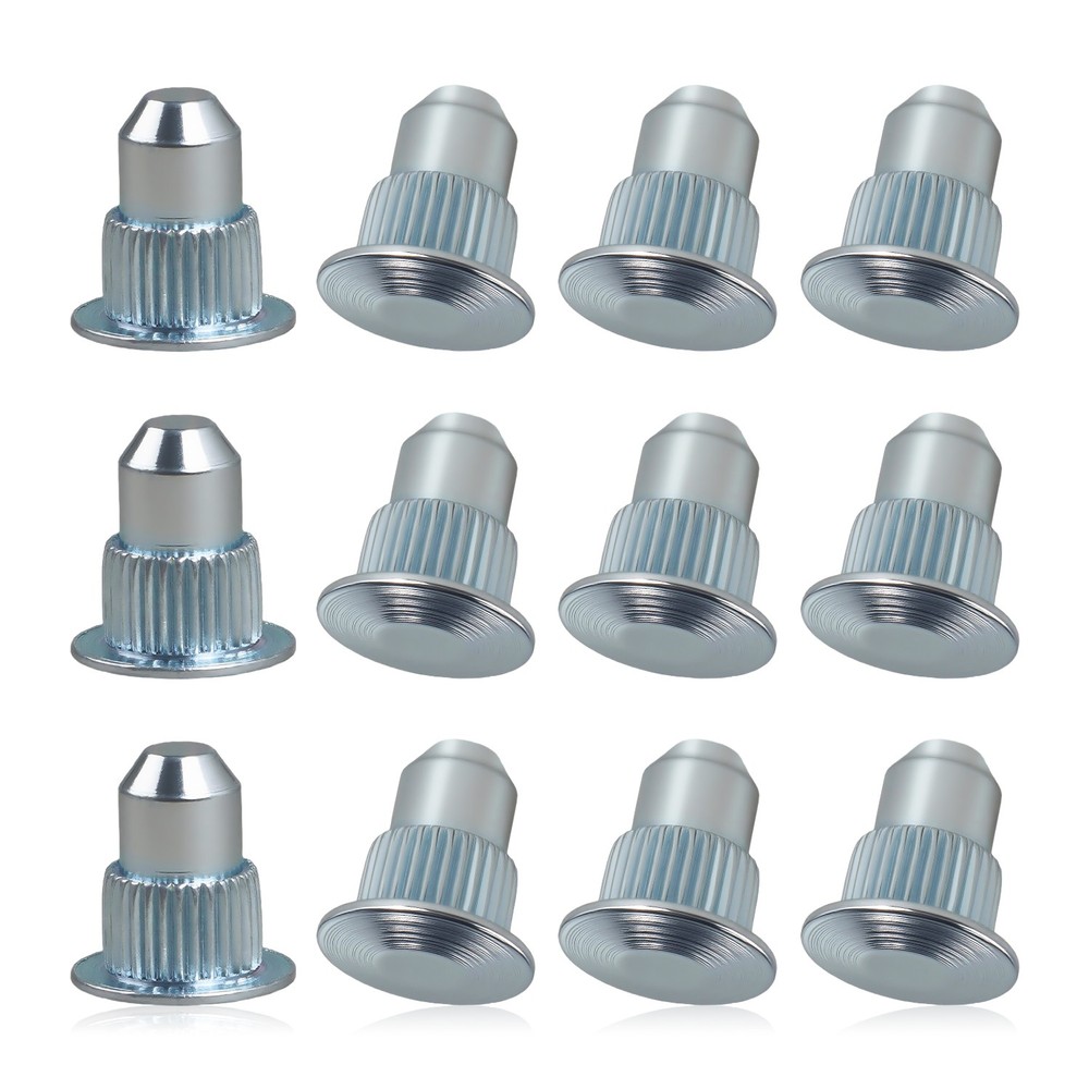 12x Camber Alignment Guide Pin for Chevy Express 2500 3500 4500 2003-2019