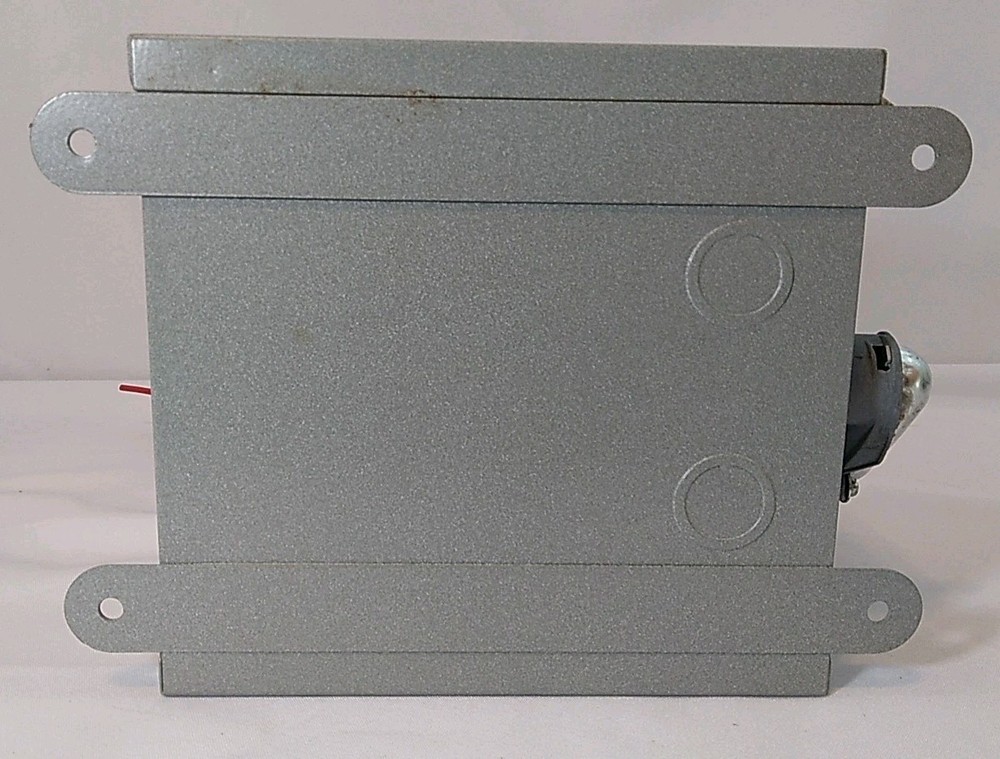 Reliance Controls ProTran Model 31406C Generator Transfer Switch