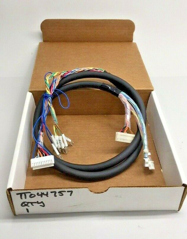 Yazaki CAP-HGC Wire Harness For Guide Sensor CAPHGC 4' Feet Cable