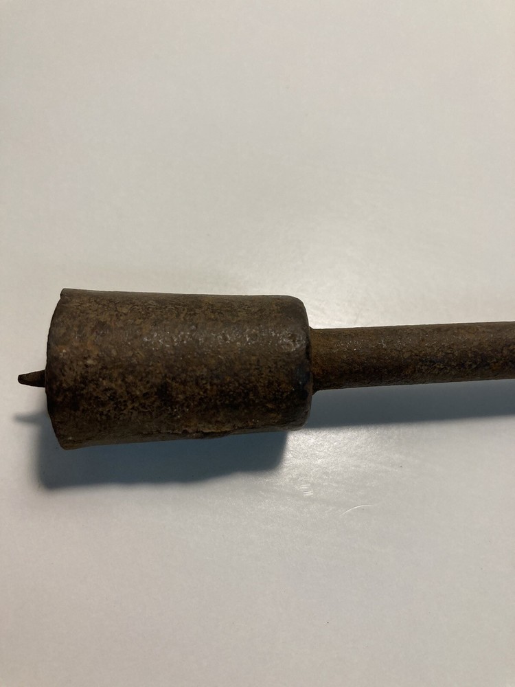Antique Soldering Iron