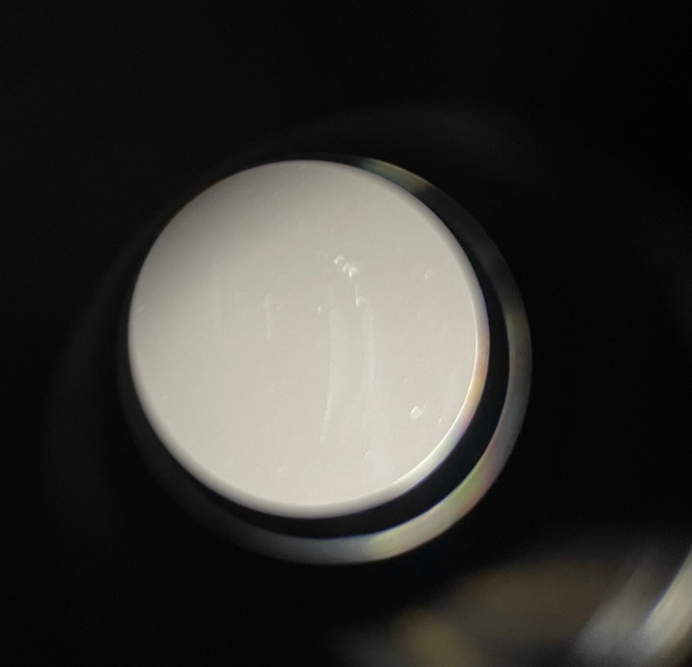 Mitutoyo M PLan Apo 5x/0.14 Objective Lens