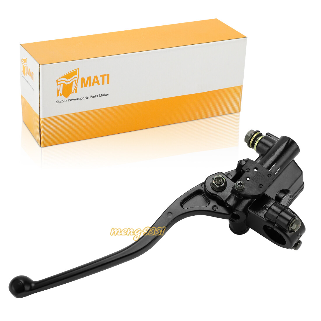 Front Brake Master Cylinder for Honda Rancher 350 420 TRX350 TRX420 2x4 4x4