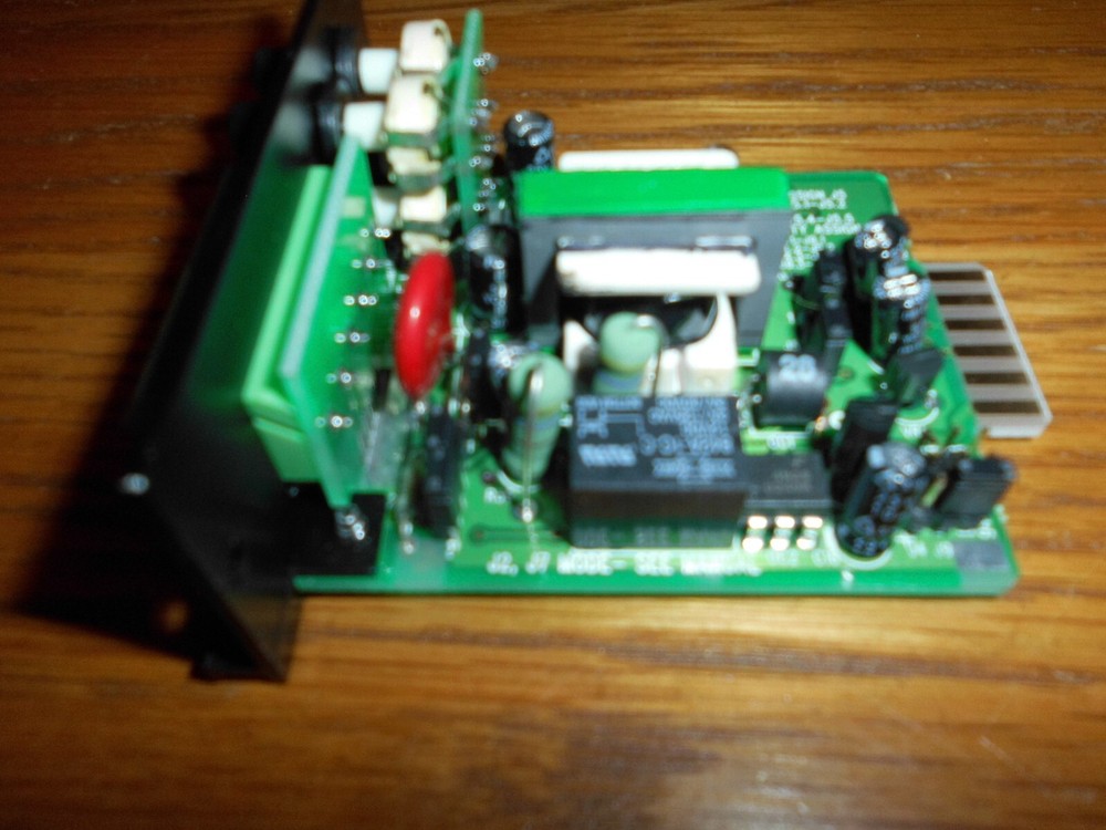 Bogen TEL1S Interface Module Telephone Digital Input Bus Assignable tel 1s