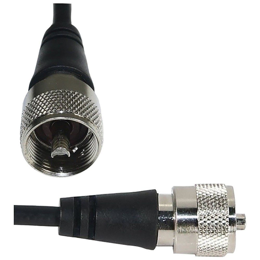 TRAM 1241 5" NMO Magnet Mount