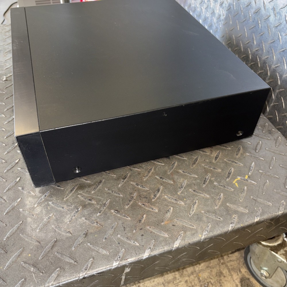 Sony CDP-CE215 CD Changer 5 Compact Disc Player _ UNTESTED