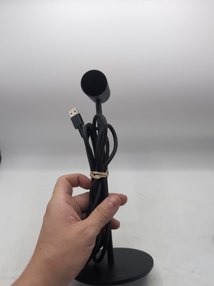 Oculus Rift CV1 Sensor w/ USB Connection Cable & Tracking Lighthouse Stand