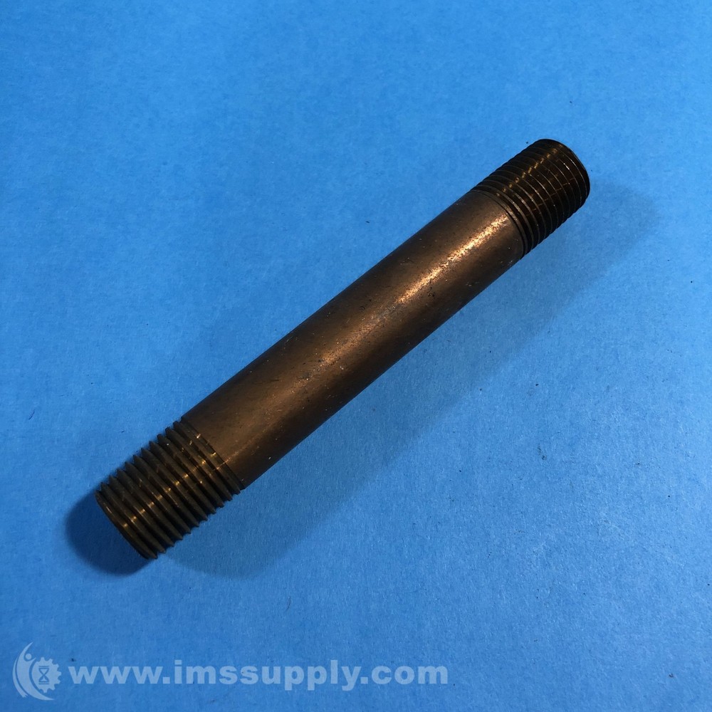 4" Steel Pipe Nipple FNIP
