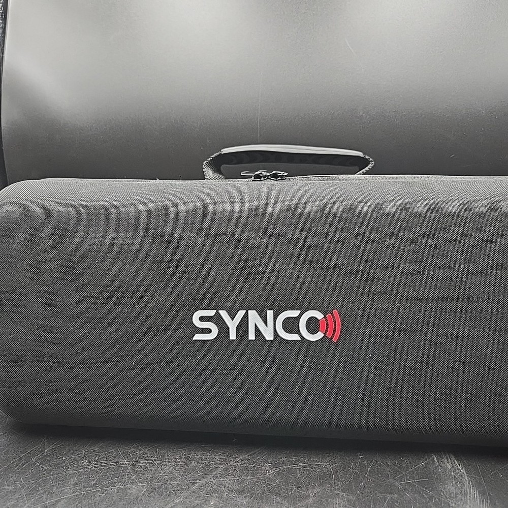 Synco Audio Xtalk XPro 5-Person Wireless Intercom System w/5x Single-Ear Headset
