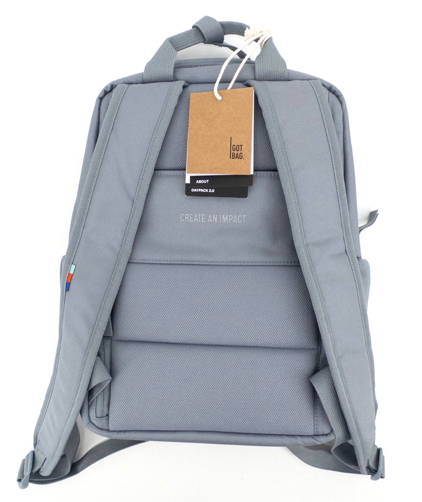 Got Bag Day Pack 2.0