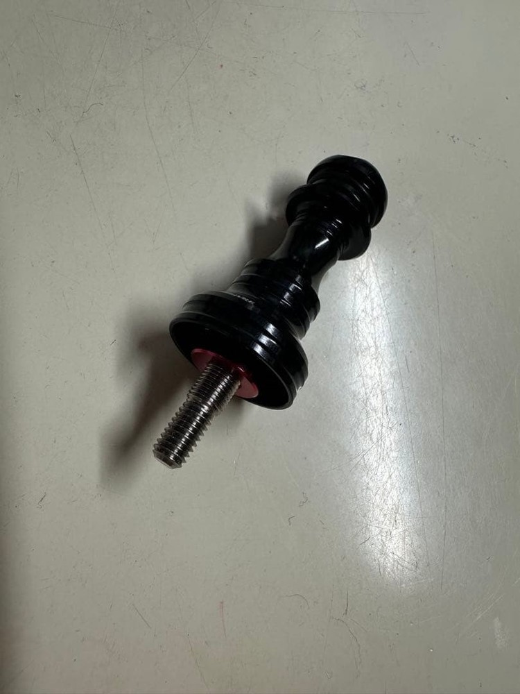 Libre Handle Squid Mania Light Skirt